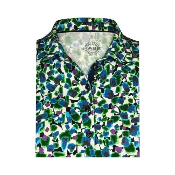 RABE POLO SHIRT. - Picture 2 of 11